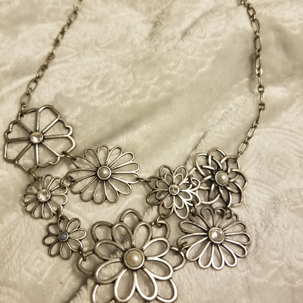 Lisa Sophia floral